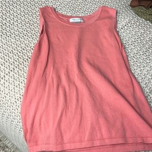 Christopher & Banks tank!!